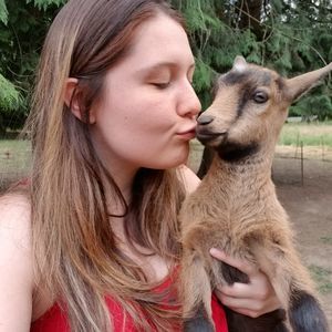 Meet your Posher, Summer